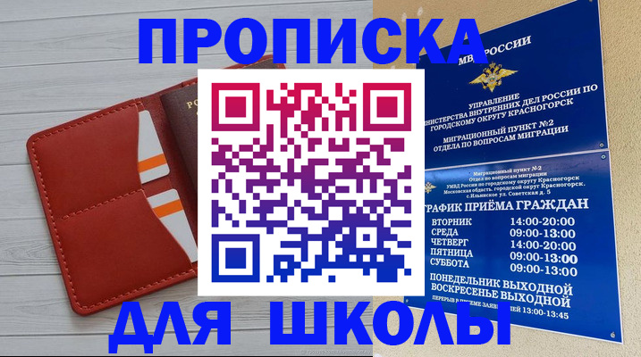 временная регистрация для всех в Светлогорске